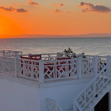 Dahab One - El Primo Apartments Eksteriør bilde