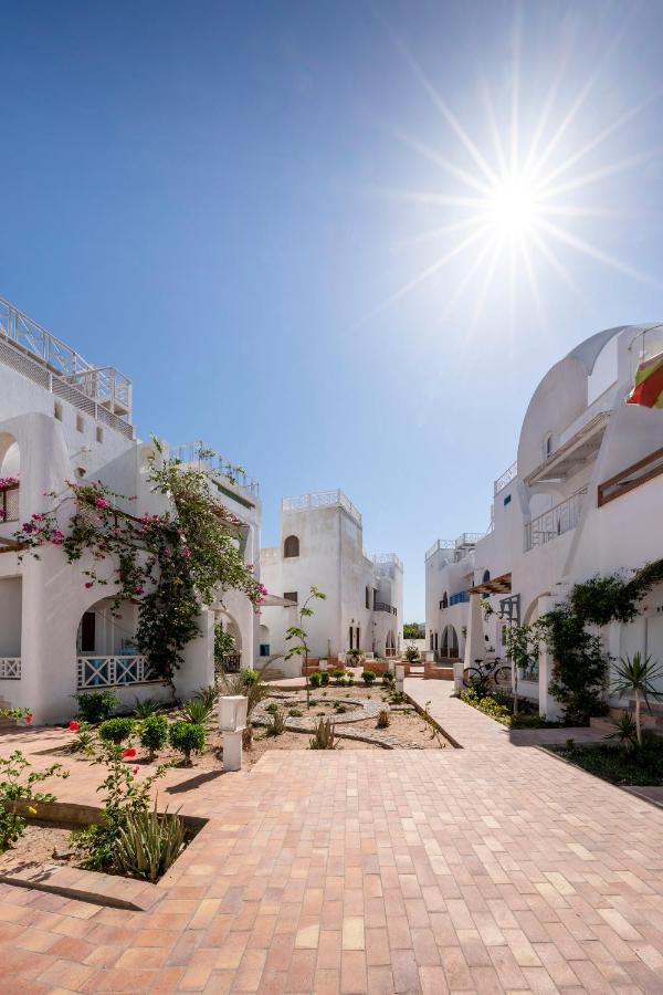 Dahab One - El Primo Apartments Eksteriør bilde