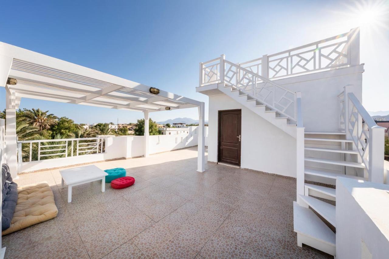 Dahab One - El Primo Apartments Eksteriør bilde