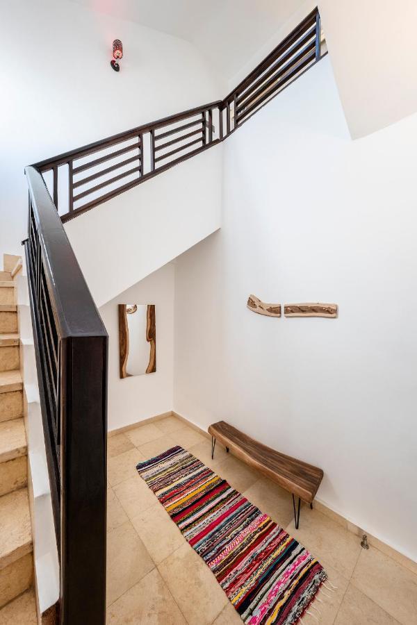 Dahab One - El Primo Apartments Eksteriør bilde