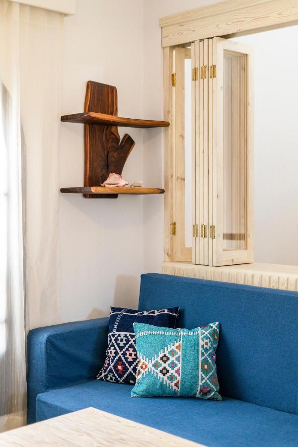 Dahab One - El Primo Apartments Eksteriør bilde