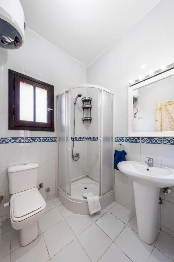 Dahab One - El Primo Apartments Eksteriør bilde