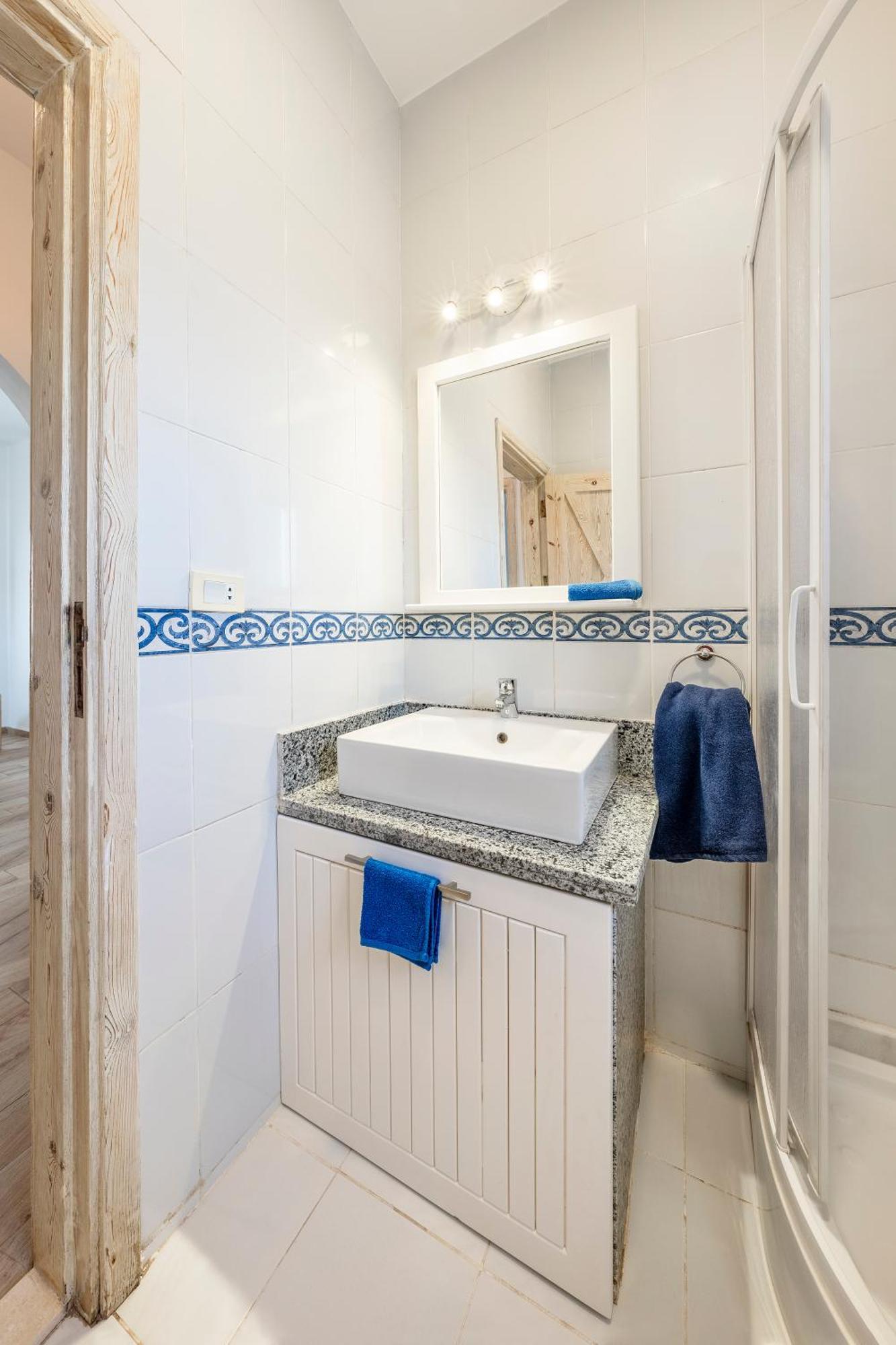 Dahab One - El Primo Apartments Eksteriør bilde