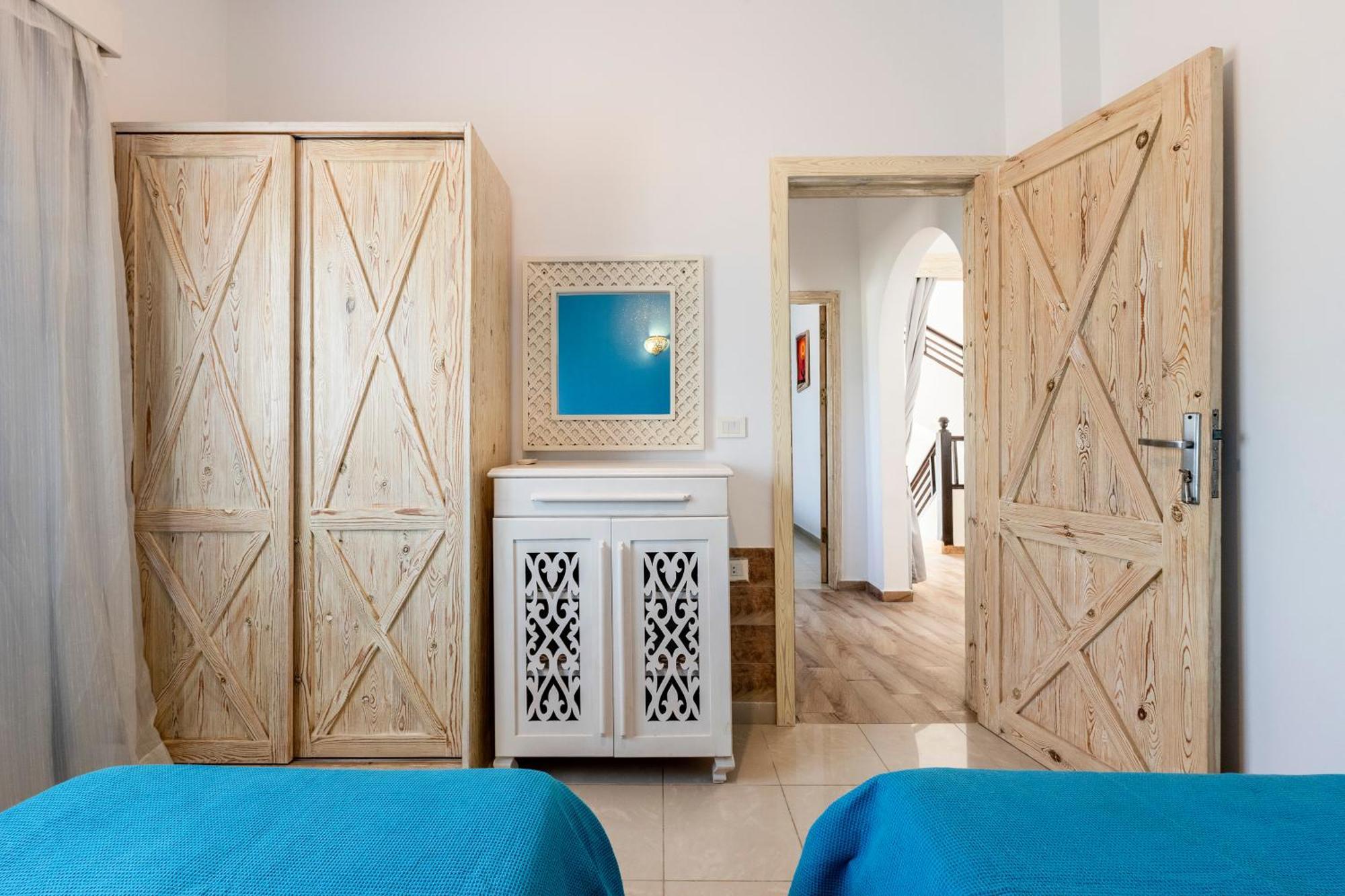 Dahab One - El Primo Apartments Eksteriør bilde