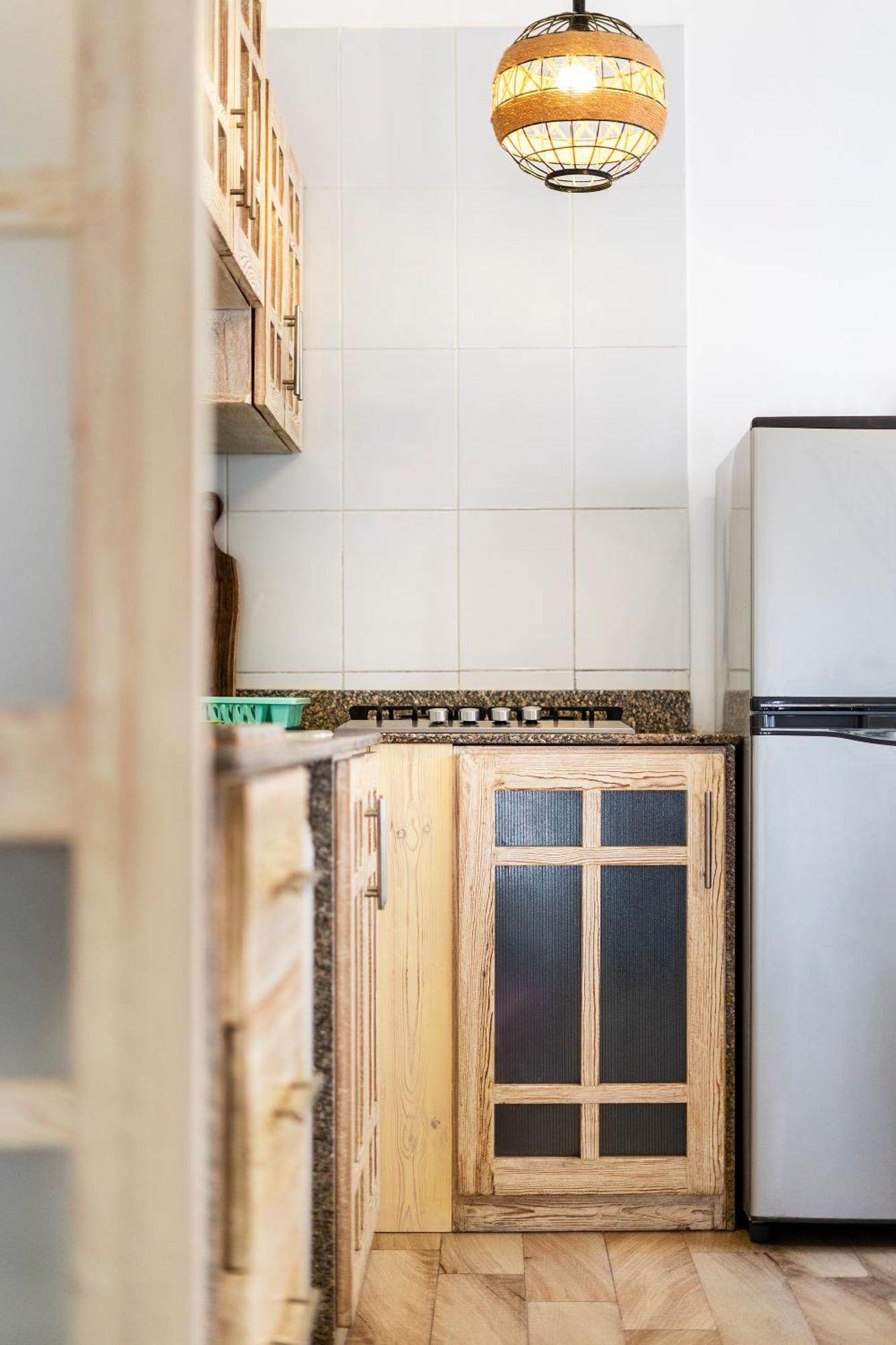 Dahab One - El Primo Apartments Eksteriør bilde