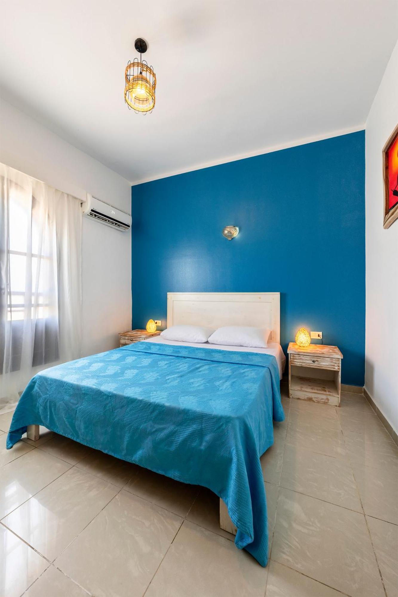 Dahab One - El Primo Apartments Eksteriør bilde