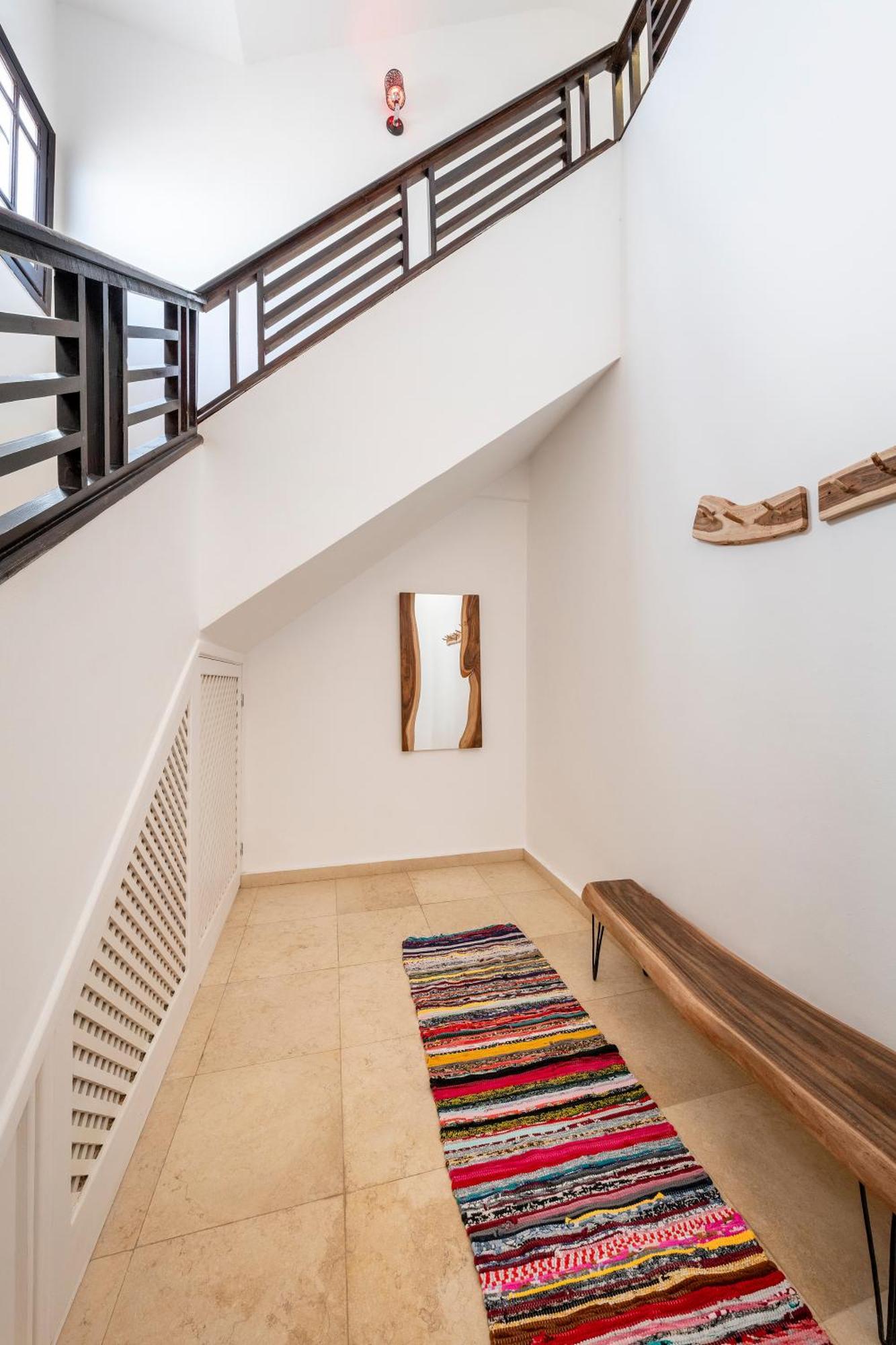 Dahab One - El Primo Apartments Eksteriør bilde